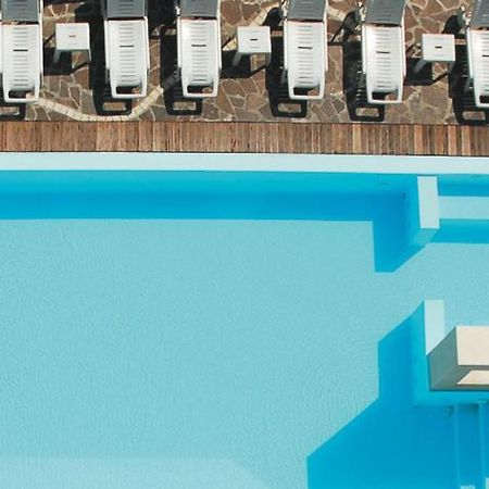 Hotel Liverpool Cervia Zewnętrze zdjęcie