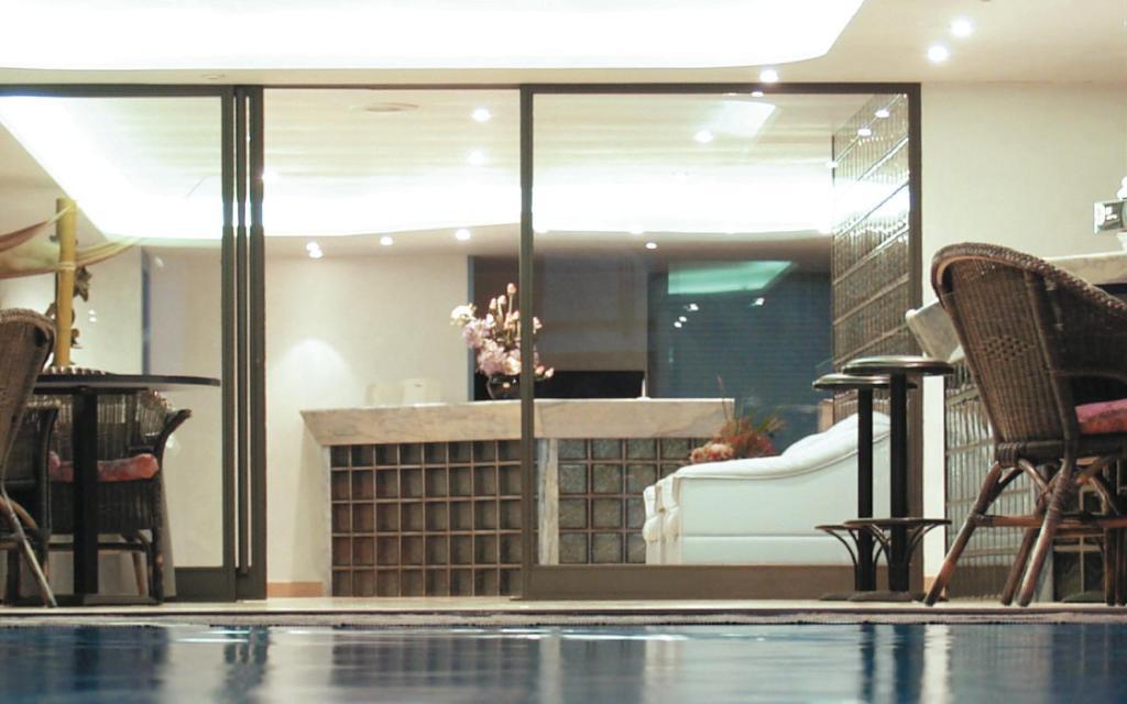 Hotel Liverpool Cervia Zewnętrze zdjęcie