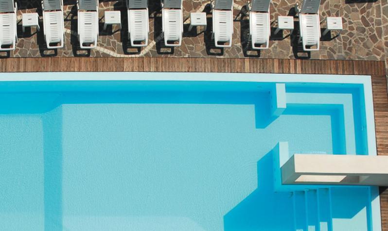 Hotel Liverpool Cervia Zewnętrze zdjęcie