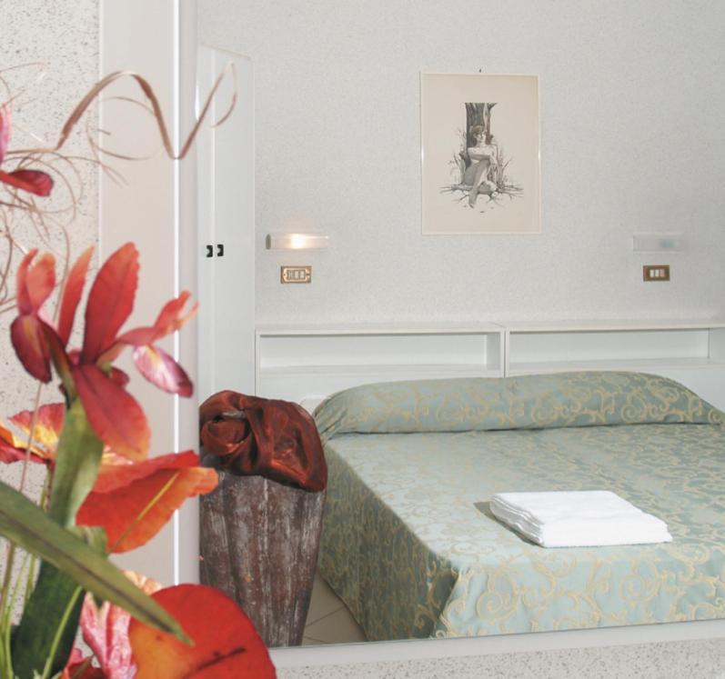 Hotel Liverpool Cervia Pokój zdjęcie